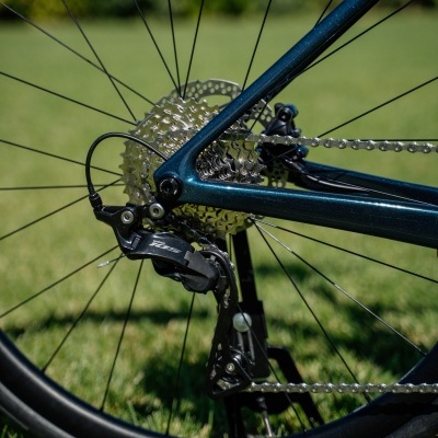 KTM Revelator Syro COMP