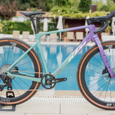 KTM Gravelator Prime 2026