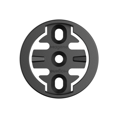 Base Suporte Ciclocomputador