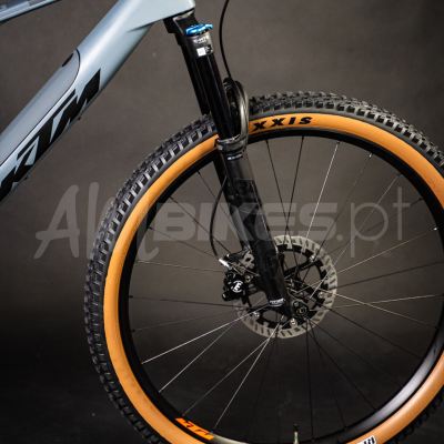 Ktm Macina Scarp Sx Master