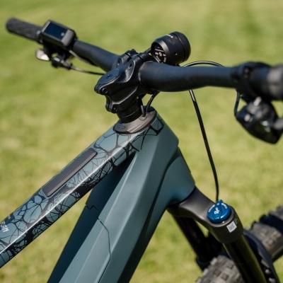 KTM Macina Lycan 891/871 L