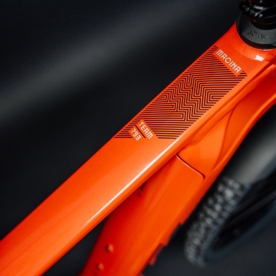 KTM Macina Team 793