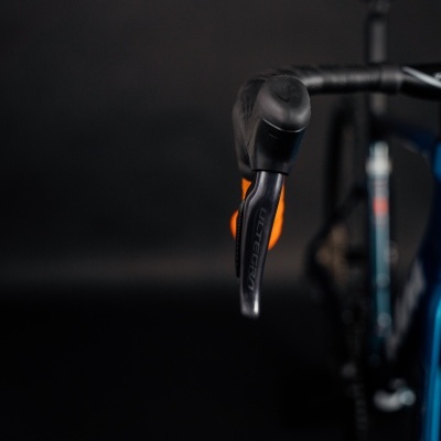 KTM Revelator Alto Master 2026 | Dark Sea + Blue
