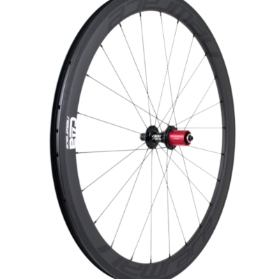 Rodas ROAD New Race C4A - Rim Brake