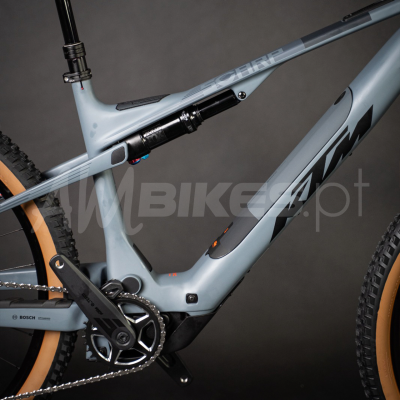 Ktm Macina Scarp Sx Master