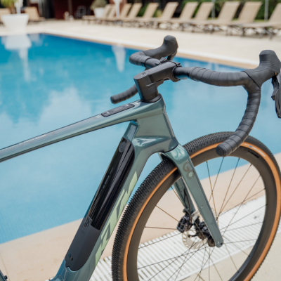 KTM Macina Gravelator Sx Prime Di2 2026