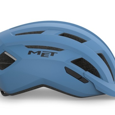 Capacete MET AllRoad MIPS