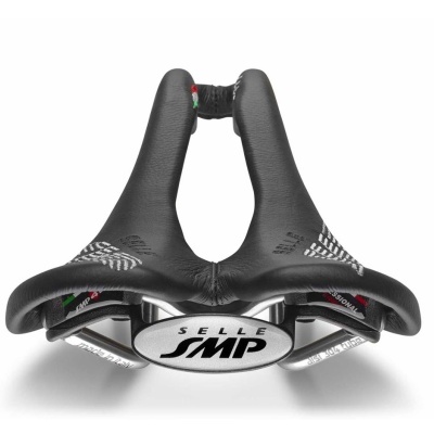 Selim SMP Composit preto