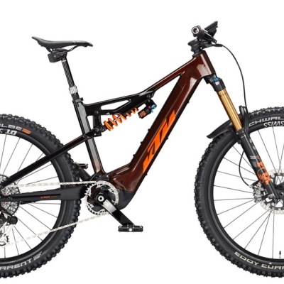 Ktm Macina Prowler Exonic