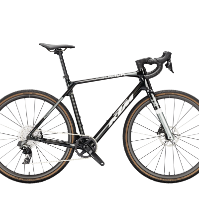 KTM X-Strada Prime