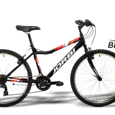 Jorbi Sport 26 Rigida