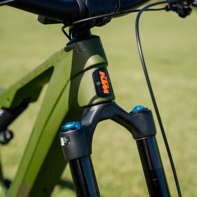 KTM Macina Prowler Prestige CX-R Race