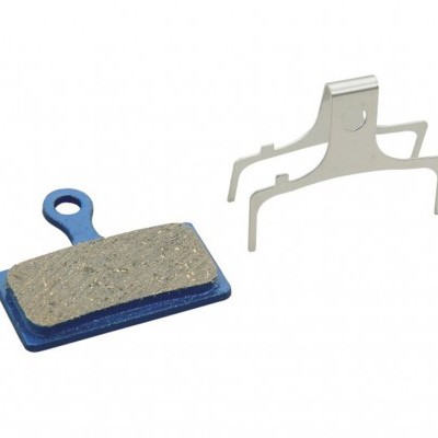 Pastilhas Orgânicas Marwi Shimano DBP-52