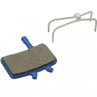 Pastilhas Orgânicas Marwi Avid DBP-11