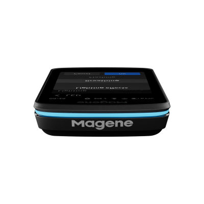 Ciclocomputador GPS Inteligente C706