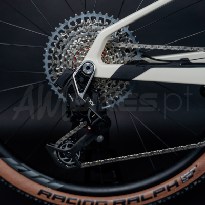 KTM Scarp Prime