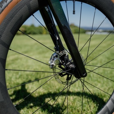 KTM Gravelator Exonic AXS Powermeter
