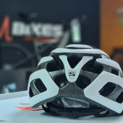 Capacete Suomy Vortex WHITE