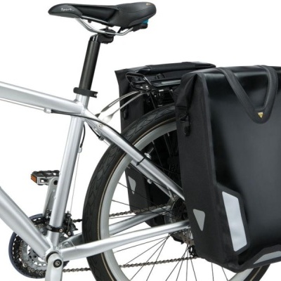 Saco Bagagens Topeak Lateral Drybag Dx (Un)