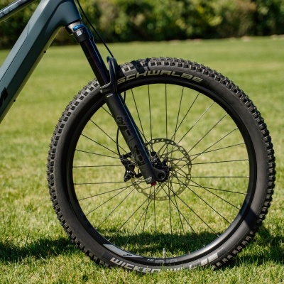 KTM Macina Lycan 891/871 L