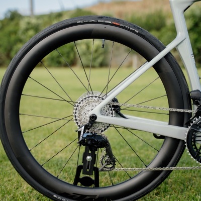 KTM Revelator Syro Prime AXS | Powermeter