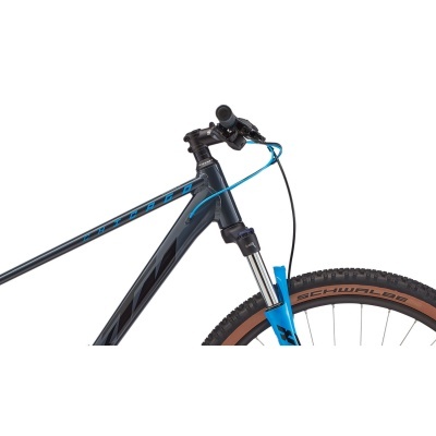 KTM Chicago Disc 291 Cinza