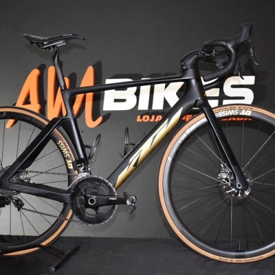 KTM Revelator Lisse Prestige