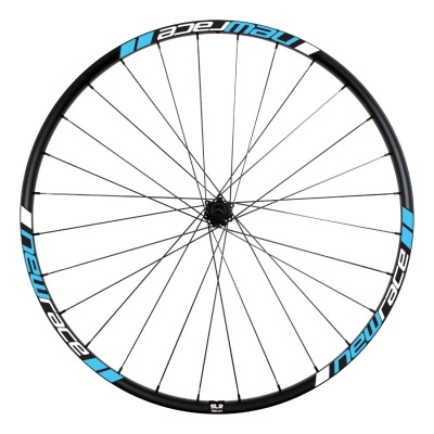 Rodas BTT New Race SLR Alu