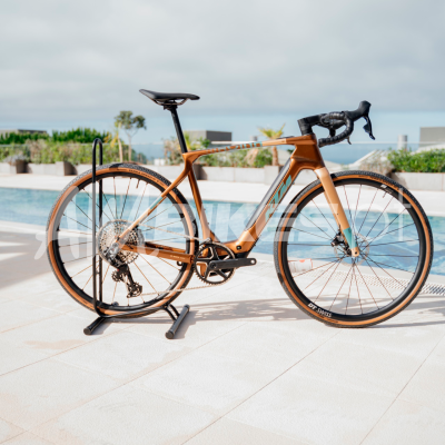 KTM Macina Gravelator SX Prime