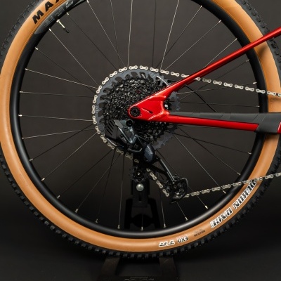 Ktm Scarp Elite AXS