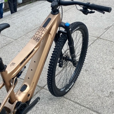 KTM Macina Kapoho 8972