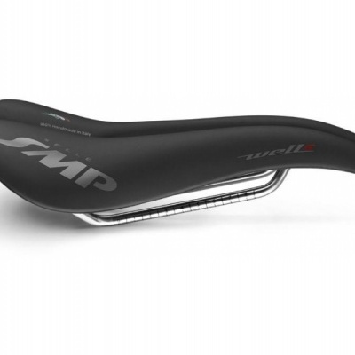 Selim SMP Well S Preto