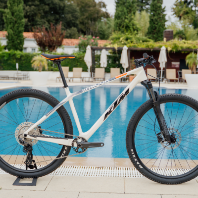 KTM Myroon Pro 2026