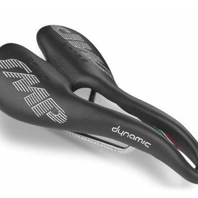 Selim SMP Dynamic preto