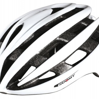 Capacete Suomy Vortex WHITE