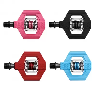 Pedais Crankbrothers Candy 1