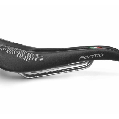 Selim SMP Forma preto