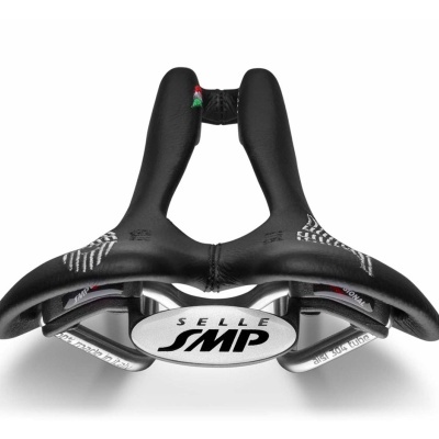 Selim SMP Forma preto