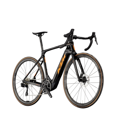 KTM Macina Revelator SX Prime