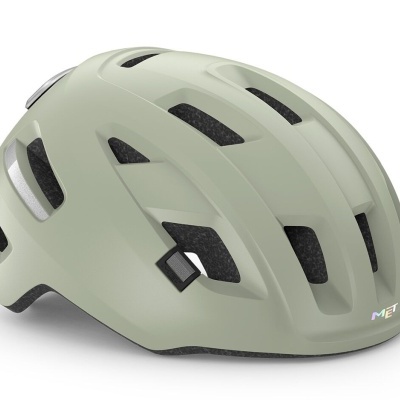 Capacete MET E-Mob