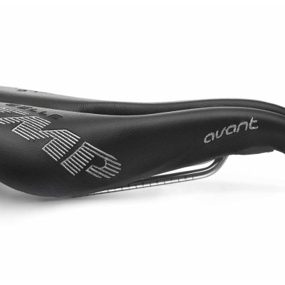 Selim SMP Avant Preto