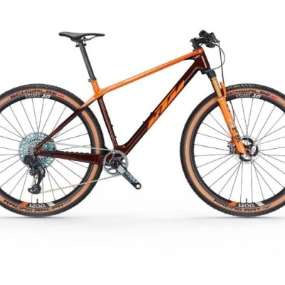 Ktm Myroon Exonic