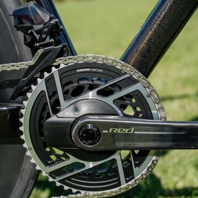 KTM Revelator Alto Exonic AXS | PowerMeter