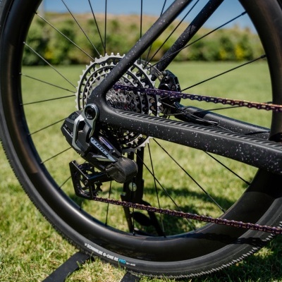 KTM Gravelator Supreme AXS Powermeter
