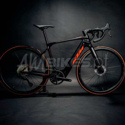 KTM Macina Revelator Sx Prime