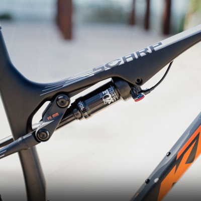 KTM Scarp Elite XT