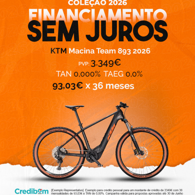 Macina Team 893 2026