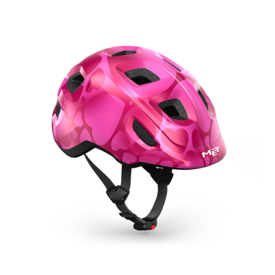 Capacete MET Hooray Criança