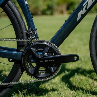 KTM Revelator Syro COMP