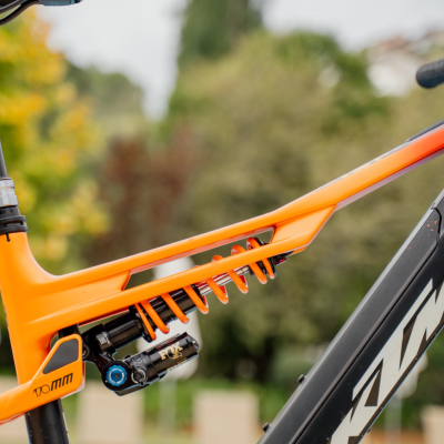 Macina Prowler Exonic Cx-R 2026